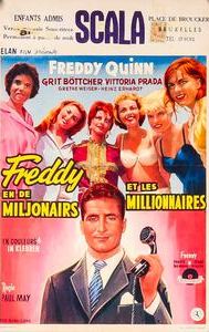 Freddy and the Millionaire