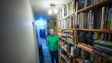 B.C. man wants homes for thousands of books he soon won’t be able to read