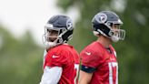 Tennessee Titans' Ryan Tannehill and the 'firestorm' he never meant to create | Estes