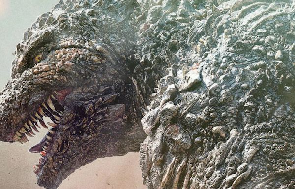 Netflix just got the best ‘Godzilla’ movie of all time — and it’s 98% on Rotten Tomatoes