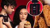 KFC debuts BBQ perfume that will leave you ‘tipsy with hunger’