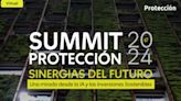 Summit Sinergias del Futuro: la IA e inversiones sostenibles se potencian en 2024