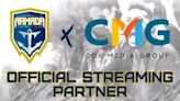 Action Sports Jax 24/7 is now the official streaming partner for the Jacksonville Armada FC