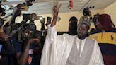 Senegal's Bassirou Diomaye Faye: from prison to Africa's youngest elected leader