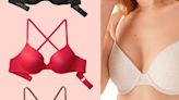 Nurses Call This Barely There Bra “Perfect” for 12-Hour Shifts