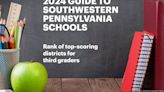 2024 School Guide rankings: Southwestern Pennsylvania's top-scoring districts for 3rd graders - Pittsburgh Business Times