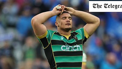 Northampton threaten one of greatest Champions Cup upsets but Leinster just hold on