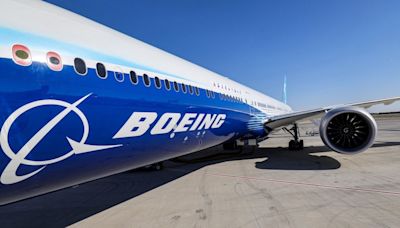 Boeing, DOJ finalize plea agreement