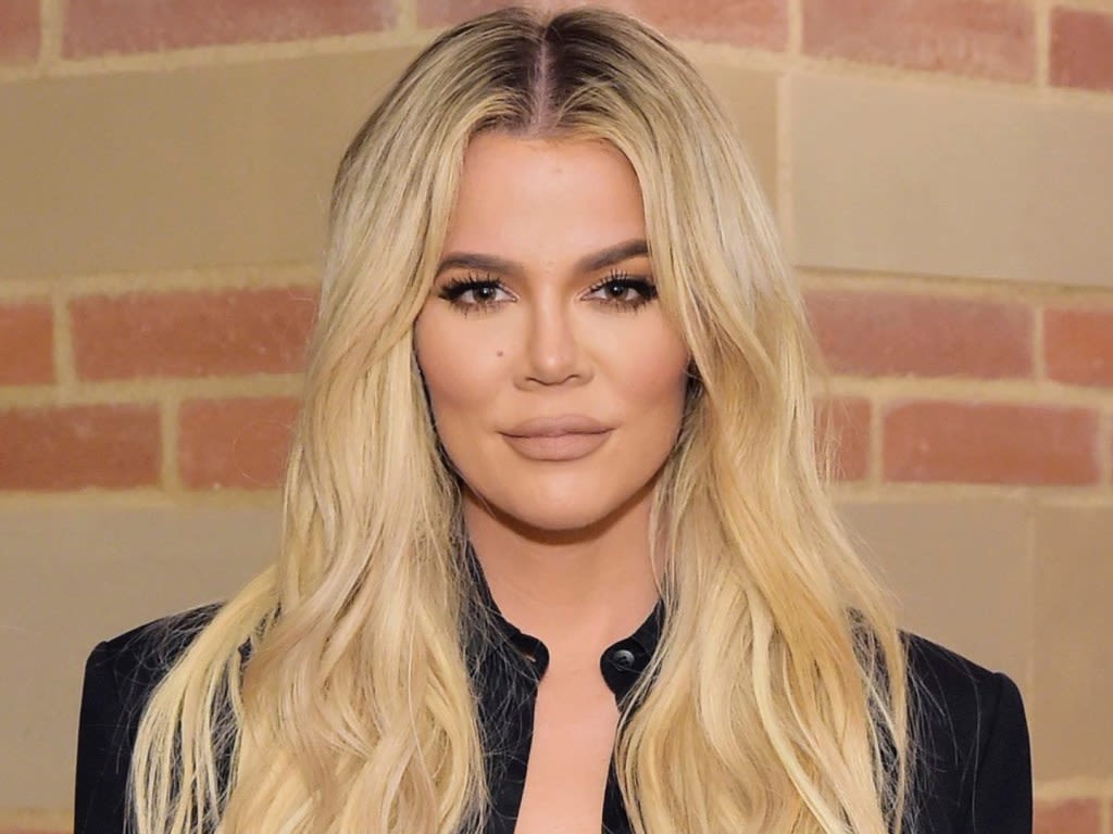 Khloé Kardashian's Son Tatum Is a Tiny Street Style King in a Cute Candid Photo