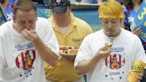 After Nathan's Hot Dog eating contest ban, Netflix announces Chestnut v. Kobayashi event