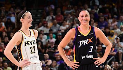 The Pulse: An All-Star Game that actually matters