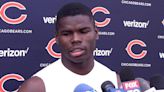 Panthers dash Tarik Cohen's hopes of an NFL comeback