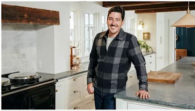 Farmhouse Fixer Season 3 Streaming: Watch & Stream Online via HBO Max