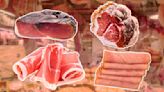 19 Varieties Of Ham You'll Find At A Deli
