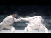 "Human Weapon" Taekwondo
