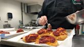 Chef brings authentic Italian food to Springfield through food truck, classes, dinners