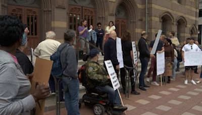 Tenant unions celebrate wins in New Haven