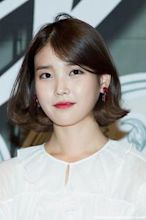 IU (singer)