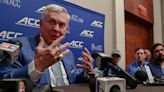 UNC picked to finish third in ACC Coastal Division