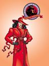 Where on Earth Is Carmen Sandiego?