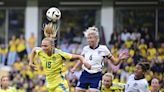 Playoff draw for women's Euro 2025 gives past champions Norway, Sweden path to tournament