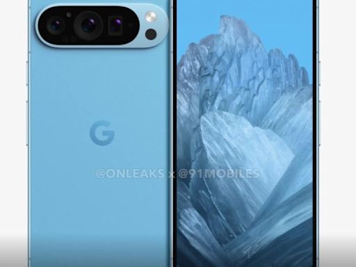 Google Pixel 9 could finally use an ultrasonic fingerprint sensor