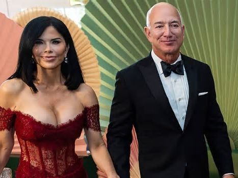 Harvard-Professor verrät, was Amazon-Gründer Jeff Bezos‘ Schwäche ist