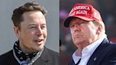 Elon Musk Tears Into Trump, Tells Him to ‘Hang Up His Hat’