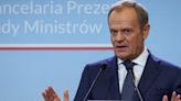 Primer ministro polaco Donald Tusk denuncia amenazas de muerte