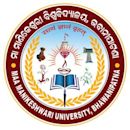 Maa Manikeshwari University