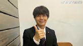 日本神戶市議員上畠寬弘來台參加總統就職 曾面對藍營質問：黨魂去了哪裡？