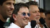 Wayne Taylor says Andretti brings technology, tools and possibility for second car in GTP