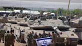 Ejército israelí recupera cuerpos de tres rehenes mientras continúa su ofensiva en Rafah