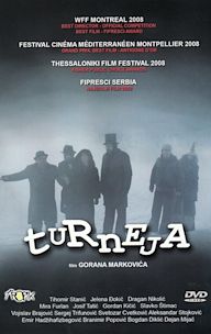 Turneja