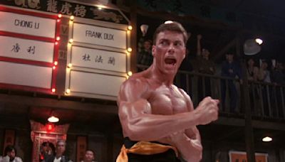 7 best Jean-Claude Van Damme action movies, ranked