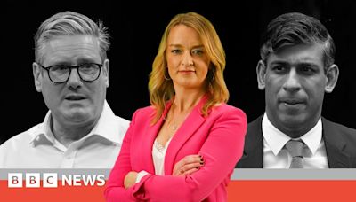 Laura Kuenssberg: Rishi Sunak and Keir Starmer have more in common than you might think