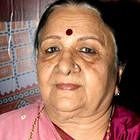 Sudha Shivpuri