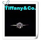 Tiffany Pt950 鉑金鑽戒 0.26ct E VS1 very good 經典六爪 鑽石 戒指 可刷卡 三期0利率