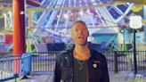 Coldplay Tease New Single “First Time”