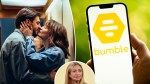 Bumble wants to let ‘AI dating concierge’ do the dating for you