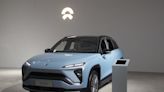 What's Going On With EV Maker Nio Stock Thursday?