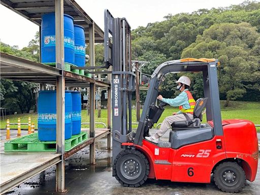 桃竹苗分署攜手矯正機關辦職訓 更生人成功就業獲新生 - 桃園市