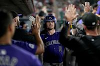 Padres on deck: A rematch with the Rockies