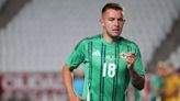 Caolan Boyd-Munce says ex-Irish League ace is a 'machine' who fans will 'love'