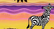 23. Why Zebra Has Stripes