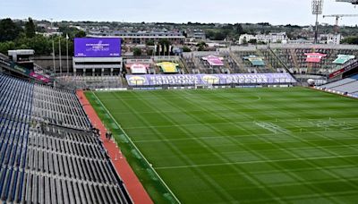 Unique Croke Park experimental clash featuring proposed new rules may be televised