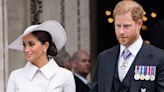 Moment Meghan Markle 'humbled and brought down a peg' laid bare by photographer