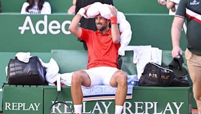 Tennis | Nächstes Trainer-Beben bei Novak Djokovic: Superstar verkündet Trennung