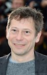 Mathieu Amalric