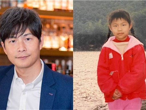 正妹「幼年激似孫協志」！網一看照片笑了 釣出本尊超神結局曝